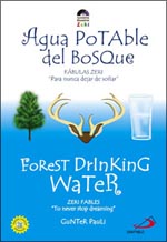 Forest Drinking Water