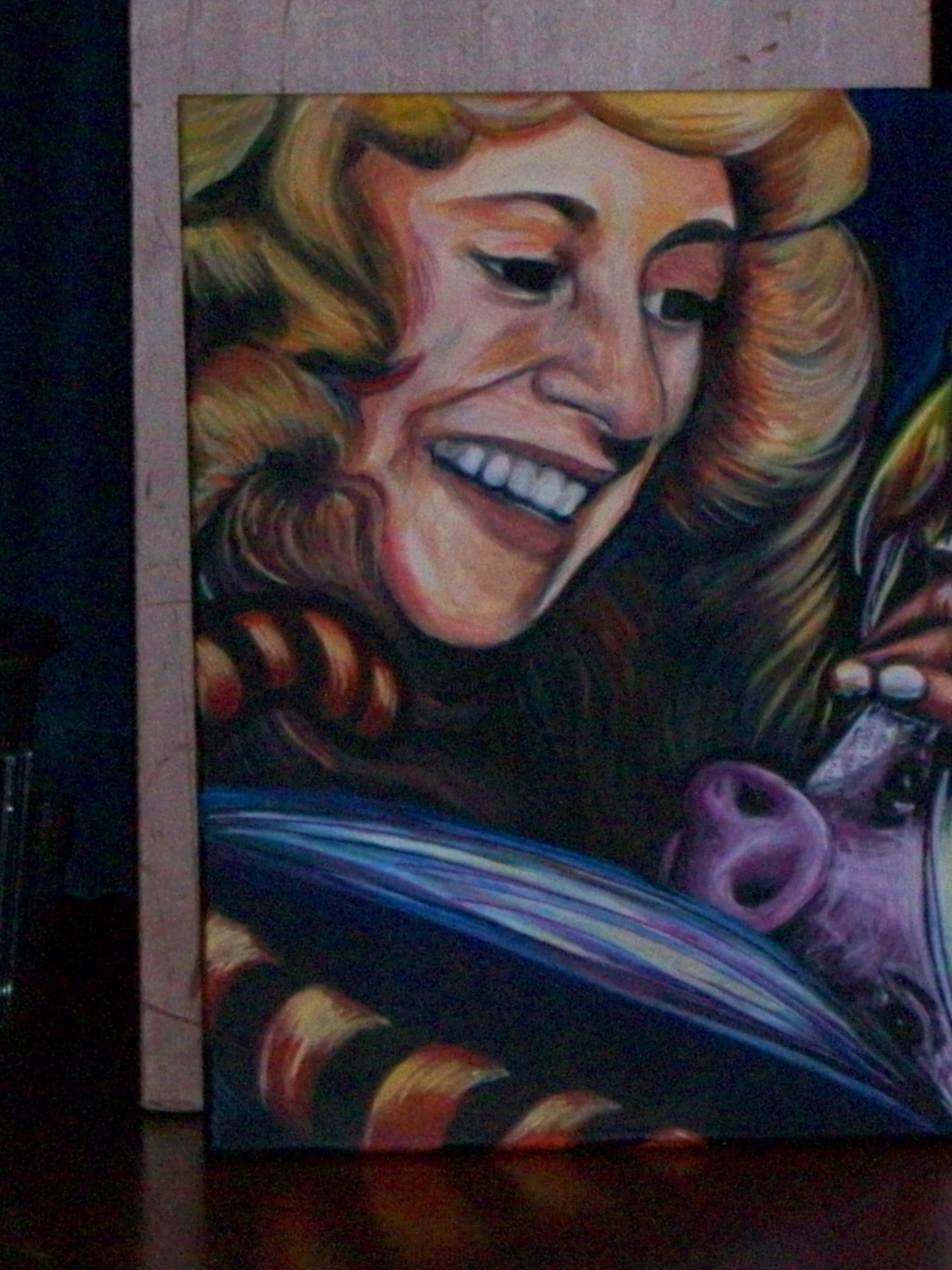 Portrait