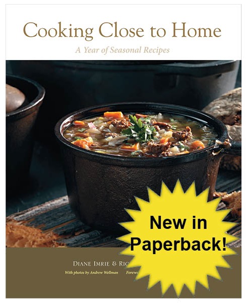 Cooking Close to Home Cooking Close to Home