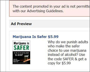 Facebook Ad