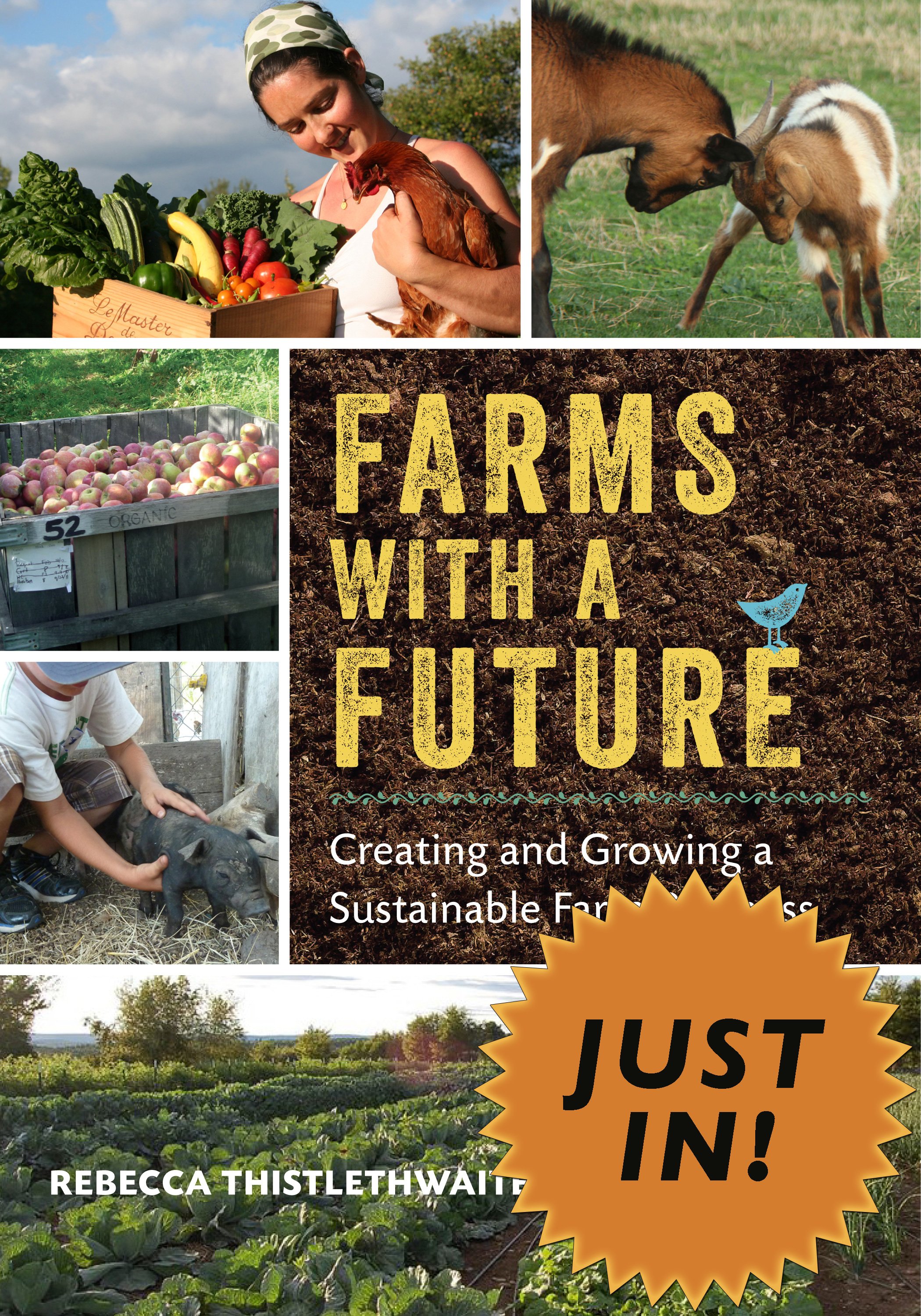 Farms With a Future Cover Farms With a Future Cover