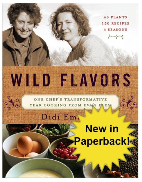 Wild Flavors Wild Flavors