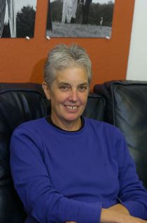 Margo Baldwin
