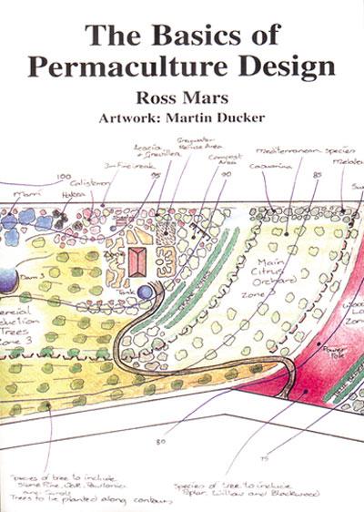 Basics of Permaculture Design Cover Basics of Permaculture Design Cover