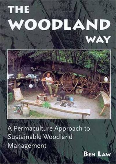 Woodland Way Cover Woodland Way Cover