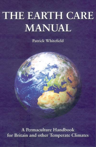 Earth Care Manual Cover Earth Care Manual Cover