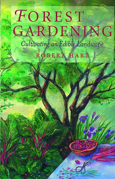 Forest Gardening Cover Forest Gardening Cover