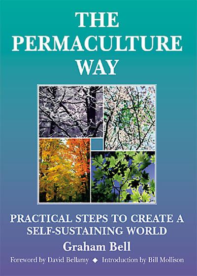 Permaculture Way Cover Permaculture Way Cover