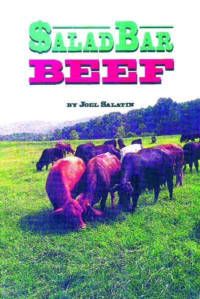 Salad Bar Beef