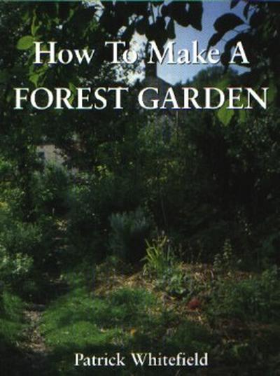 How to Make a Forest Garden Cover How to Make a Forest Garden Cover