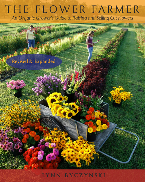The Flower Farmer