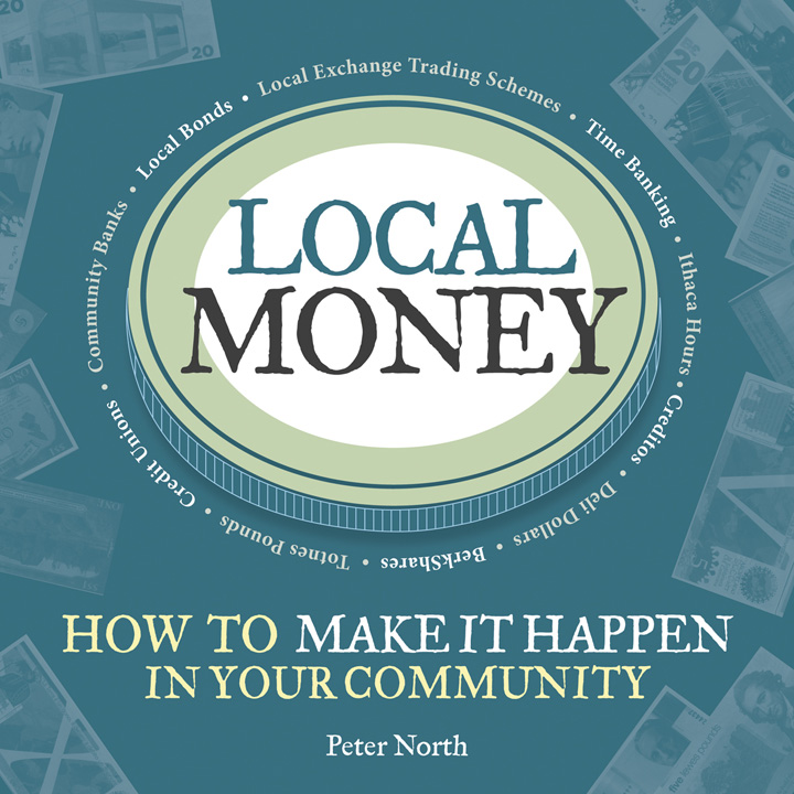 Local Money Cover Local Money Cover