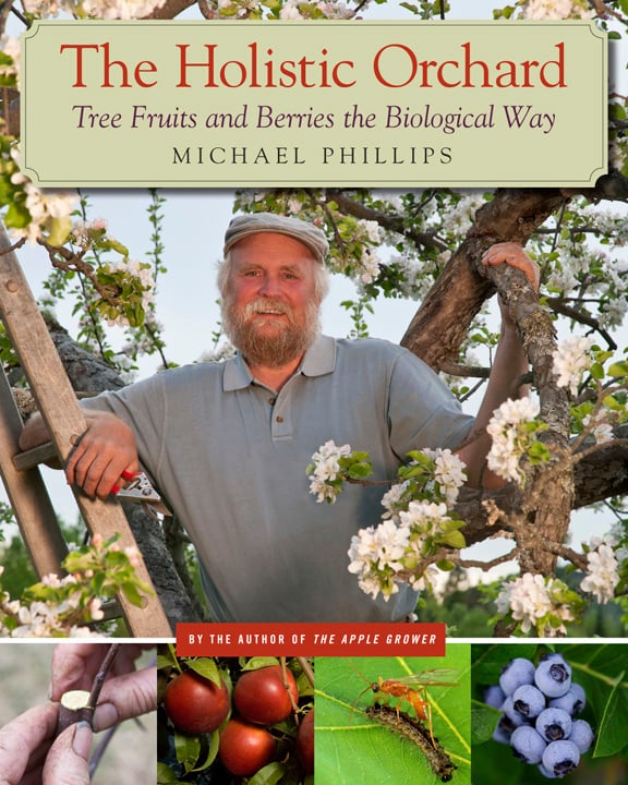 The Holistic Orchard