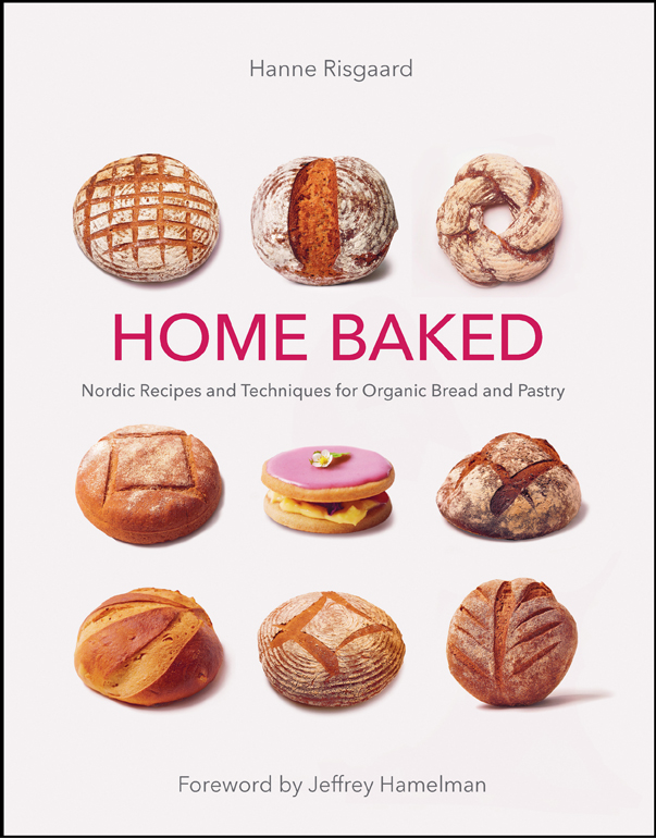 Home Baked Cover Home Baked Cover