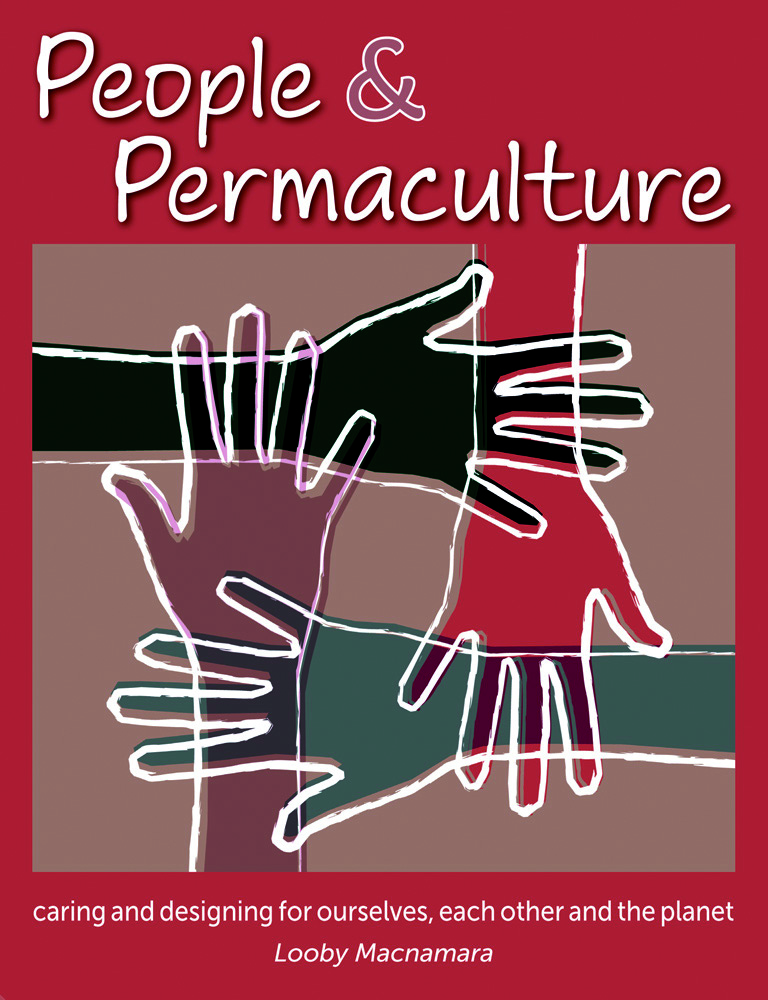 People and Permaculture Cover People and Permaculture Cover