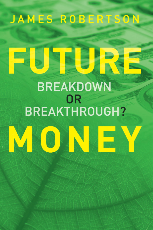 Future Money Cover Future Money Cover