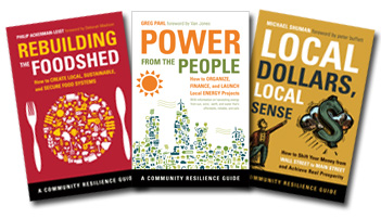 The Community Resilience Guide Series Set The Community Resilience Guide Series Set