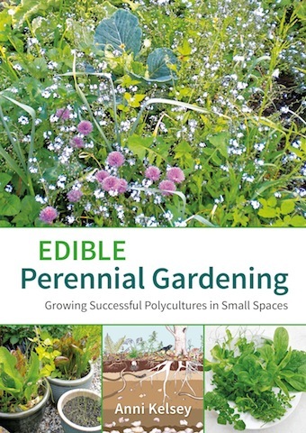 Edible Perennial Gardening Edible Perennial Gardening