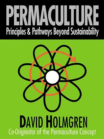 Permaculture Cover