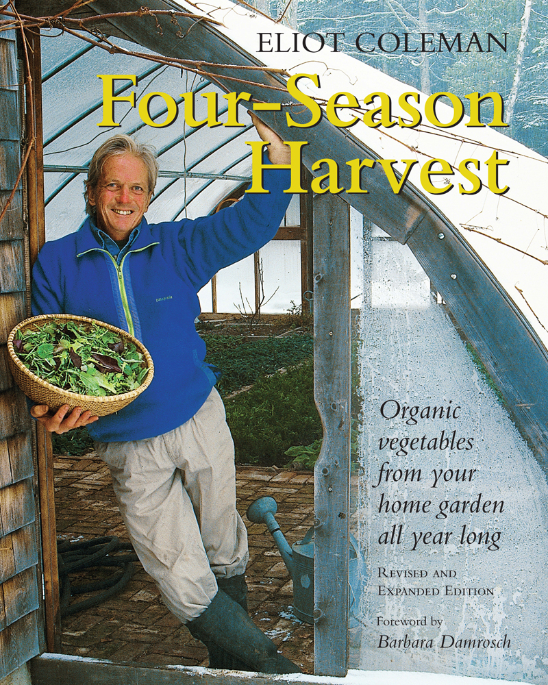 four-season harvest