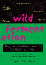 Wild Fermentation