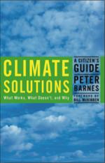 Climate Solutions: A Citizen's Guide
