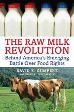 The Raw Milk Revolution