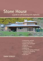Stone House cover