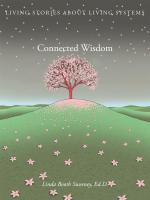 Connected Wisdom Cover Connected Wisdom Cover