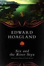 The Hand-Sculpted House Cover Image
