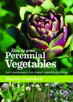 How to Grow Perennial Vegetables Cover Image