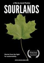 Sourlands (DVD)