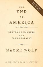 The End of America Letter of Warning to a Young Patriot