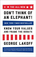The ALL NEW Don't Think of an Elephant