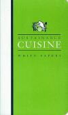 Sustainable Cuisine White Papers