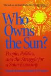 Who Owns the Sun?