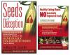 Hidden Dangers in Kids' Meals and Seeds of Deception
