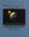 From Space to Earth
