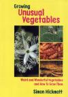 Growing Unusual Vegetables