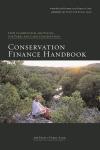 Conservation Finance Handbook