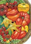 Garden Seed Inventory, Sixth Edition