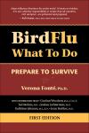 Bird Flu What to Do