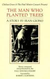 The Man Who Planted Trees - Audio Cassette