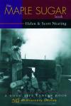 The Maple Sugar Book