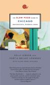 The Slow Food Guide to Chicago