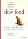 Slow Food