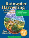 Rainwater Harvesting