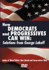 How Democrats and Progressives Can Win DVD