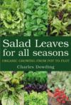 Salad Leaves for All Seasons