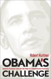 Obama's Challenge